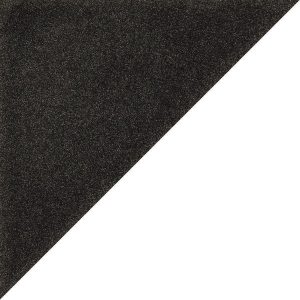 Ladrilho Vodevil Tre Antracita 20x20cm