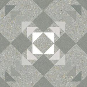 Ladrilho Vodevil Benaco Mar 20x20cm