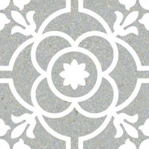 Ladrilho Vodevil Carole Mar 20x20cm