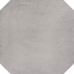 Ladrilho Vodevil Colton Gris 20x20cm