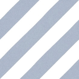 Ladrilho Vodevil Goroka Cielo 20x20cm