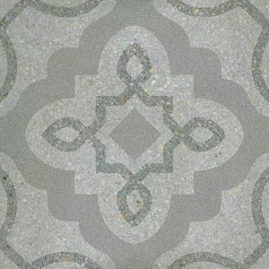 Ladrilho Vodevil Tercello Mar 20x20cm