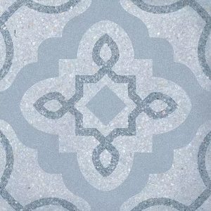 Ladrilho Vodevil Tercello Nube 20x20cm