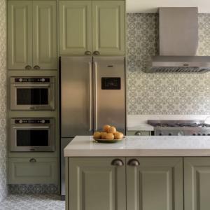 Ladrilho Vodevil Carole Mar 20x20cm - Imagem 3