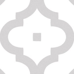 Ladrilho Vodevil Ladakhi Gris 20x20cm