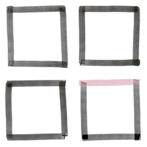 Ladrilho Vodevil Hamar 20x20cm