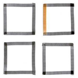 Ladrilho Vodevil Hamar 20x20cm - Imagem 4