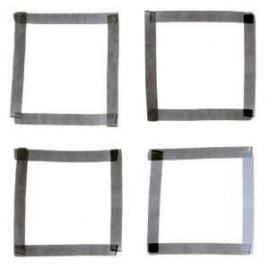 Ladrilho Vodevil Hamar 20x20cm - Imagem 5