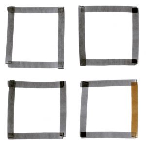 Ladrilho Vodevil Hamar 20x20cm - Imagem 7