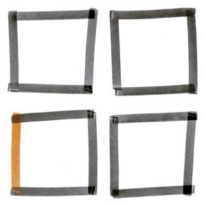 Ladrilho Vodevil Hamar 20x20cm - Imagem 10