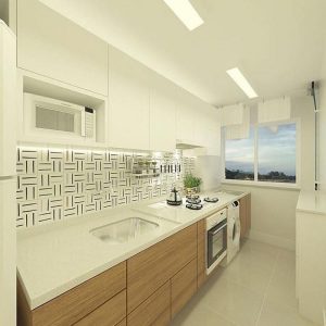 Ladrilho Vodevil Hamar 20x20cm - Imagem 13