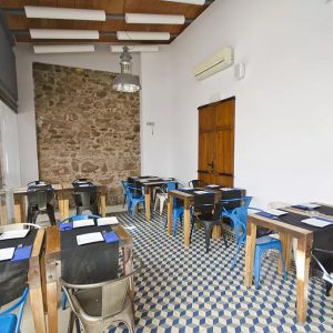 Ladrilho 1900 Guell 2 20x20cm - Imagem 3