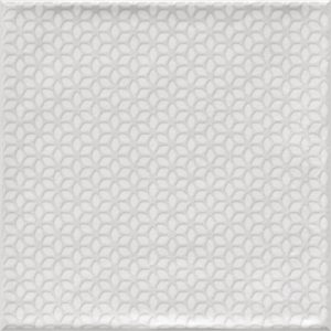 Azulejo Etnia Patchwork Bugis 20x20cm