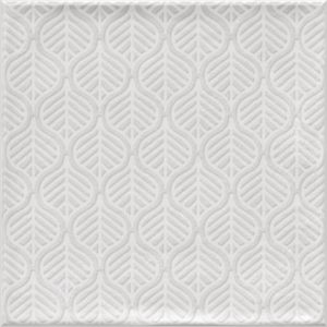 Azulejo Etnia Patchwork Bugis 20x20cm - Imagem 6