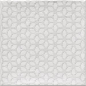 Azulejo Etnia Patchwork Bugis 20x20cm - Imagem 7