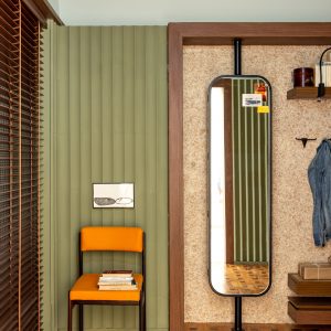 3DTile Dórica 40x40cm - Imagem 5