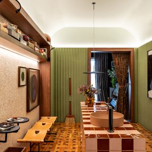 3DTile Dórica 40x40cm - Imagem 7