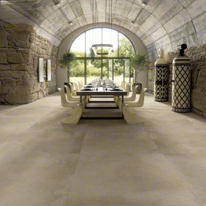 Porcelanato Vives Yuri-R NT Arena 117,5x117,5cm - Imagem 3