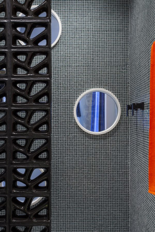 Clélia Regina Ângelo - CASACOR 2013