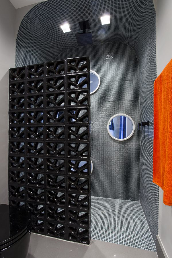 Clélia Regina Ângelo - CASACOR 2013