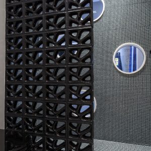 Clélia Regina Ângelo - CASACOR 2013