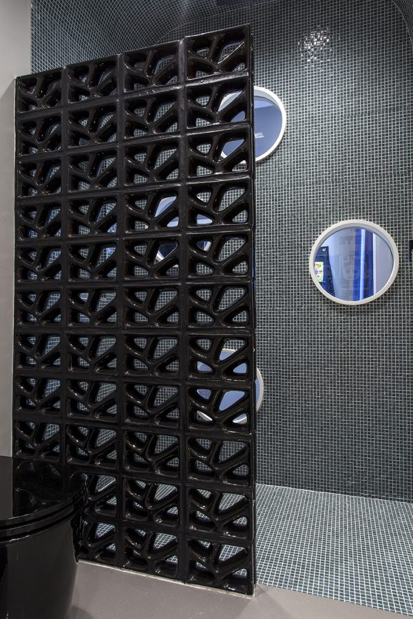 Clélia Regina Ângelo - CASACOR 2013