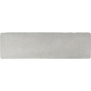 Tijolo Cimentício Concreto Aparente 6,5x22cm