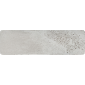 Tijolo Cimentício Concreto Aparente Erózio 6,5x22cm
