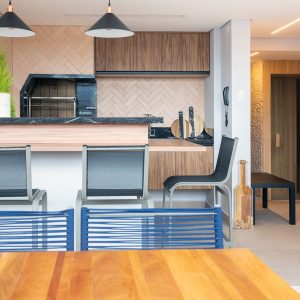 Tijolo Cimentício Travertino 6,5x22cm - Imagem 3