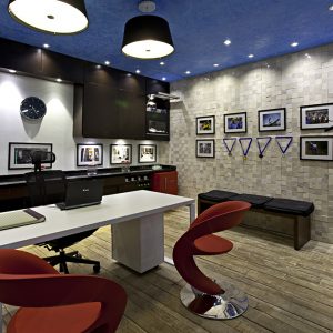 Trieste Beige Polished 7,2x7,2cm - Imagem 3