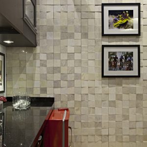 Trieste Beige Polished 7,2x7,2cm - Imagem 4