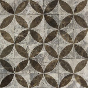 Flower Imperial B905 30x30cm