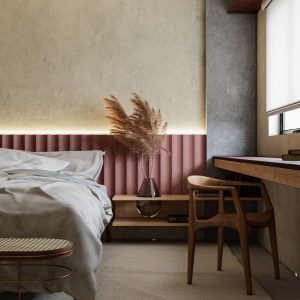 3DTile Dórica 40x40cm - Imagem 13