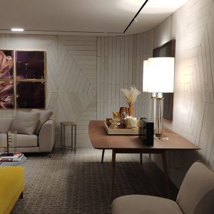 Projeto de Bruno Carvalho - Artefacto B&C