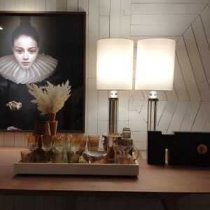 Projeto de Bruno Carvalho - Artefacto B&C