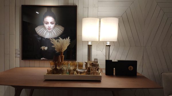 Projeto de Bruno Carvalho - Artefacto B&C