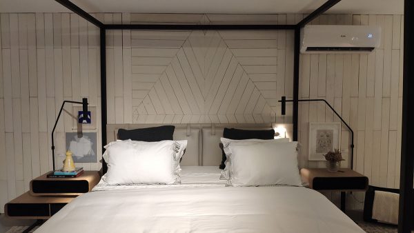 Projeto de Bruno Carvalho - Artefacto B&C