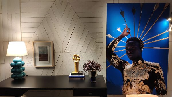 Projeto de Bruno Carvalho - Artefacto B&C