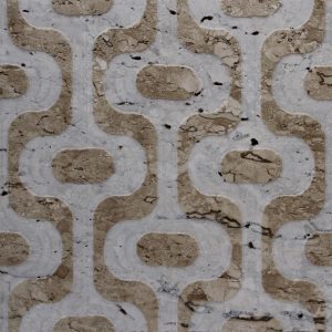 Petra Ipanema - Travertino Nacional 40x40cm