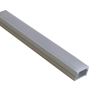 Perfil para LED Simples