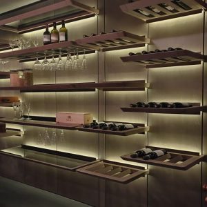 Perfil para LED de Embutir - Imagem 13