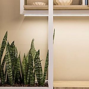 Perfil para LED de Embutir - Imagem 9