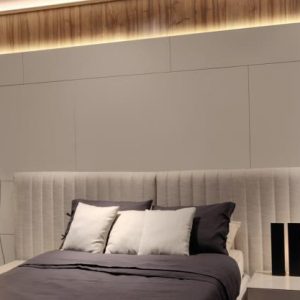 Perfil para LED de Embutir - Imagem 11