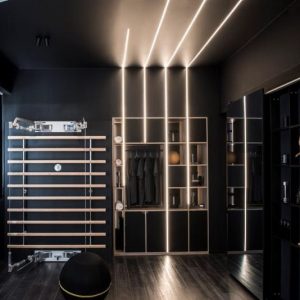 Perfil para LED Simples - Imagem 12