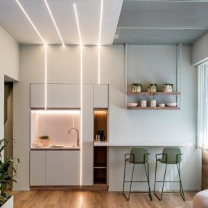 Perfil para LED Simples - Imagem 13