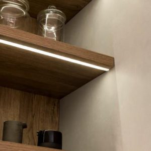 Perfil para LED Simples - Imagem 14