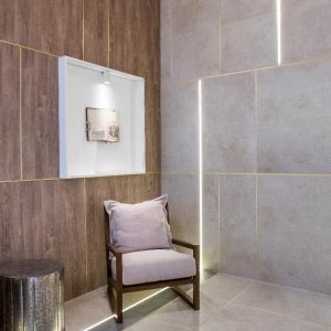 Perfil para LED Simples - Imagem 4