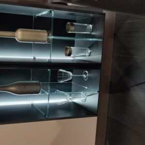 Perfil para LED Simples - Imagem 6