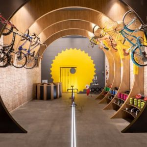 Perfil para LED Simples - Imagem 9