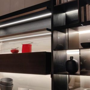 Perfil para LED Simples - Imagem 10